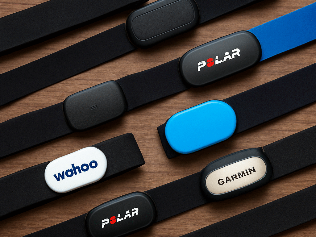 Top 7 hartslagmeters vergeleken