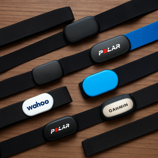 Top 7 hartslagmeters vergeleken